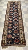 Oriental Hand Woven Rug