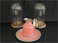 Landers, Frary & Clark Universal Insulated Tea Pot