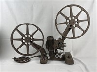 Bell & Howell Projector "Filmo Showmaster"