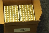 40 Smith and Wesson Surplus Ammo