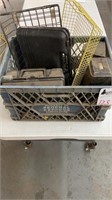 January Consignment Auction
