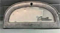 1963 - 67 Original Corvette Glove Box
