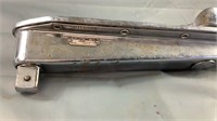 Large 30" Vintage Snap On Torque Wrench