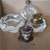 Jewelry, Clocks, Collectibles, Furniture & More- 01-17-22