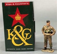 Mon. Feb. 7th 400 Lots of Military Miniatures Online Auction