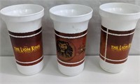 lion king musical cups 3