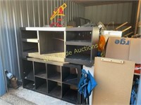 FURNITURE, GRILL, TODDLER ITEMS
