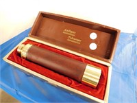 VINTAGE TELESCOPE IN CASE