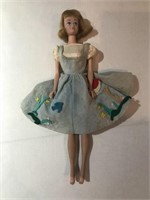 Vintage Barbie 1960's Midge Doll