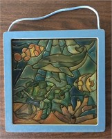 Melissa and Doug Stained Glass Made Easy