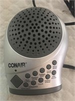 Conair Sound Therapy Machine w/ Nite Lite