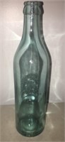 Vintage Berry Spring Mineral Water Co Bottle