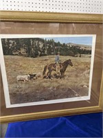 Art, Hunting Gear, Saddles, Sterling Jewelry & coins 2-3-22