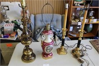 Business & Personal Estate of Wade Ward Online Auction