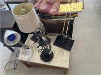 Eclectic Mix of Items- Online Auction-Elgin (Coupland) #543