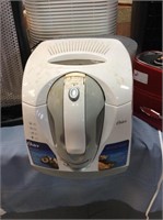 Oster cool touch immersion deep fryer