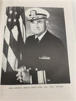 Oral History Program- Chaplain Corps, US Navy