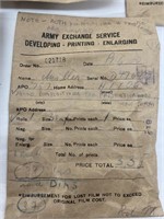 Army Exchange Service
