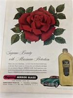 Pasadena Tournament of Roses 1961