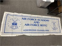 Air Force Academy Flyer