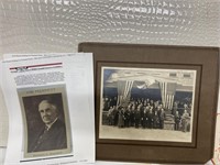 President Warren G. Harding pictures and others