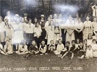 Rock Creek Park 1921
