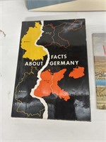 Germany Books