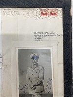 Vintage pictures and Documents