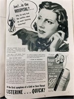 Vintage Magazine 1941