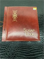 Vintage Scrapbook