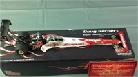 16" Snap On Tools NHRA 2005 Top Fuel Dragster
