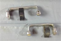 Pair of Snap On Oil Sending Unit Wrenches