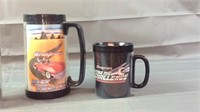 Set of 3 Snap On Drinking Mugs