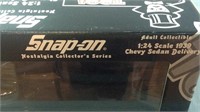 Snap On Nostalgia Collectors Series 3rd in series