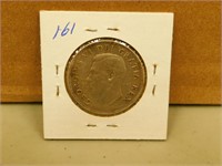 Collectible Coins, Cards & Comic Book  Auction