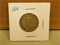 Collectible Coins, Cards & Comic Book  Auction