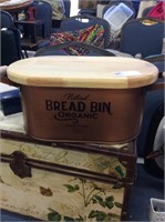 Bread bin