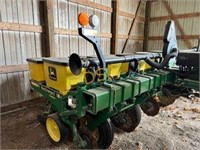 Online Only Ag Equipment and Vehicle - IN
