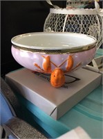 Lobster bowl
