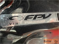 2012 FPV GT Boss 335 GT R-Spec