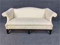 CONOVER CHAIR CO. CHIPPENDALE SOFA