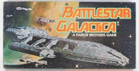 Vintage Parker Brothers Battle Star Galactica