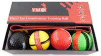YM Handeye Coordination Training Balls - NIB