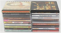 Lot of CD's - Classic Rock & More
