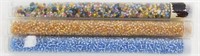 1997 Vintage Seed Beads for Beading/Crafting