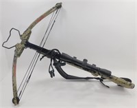 * Viper Copperhead Crossbow with BSA Classic
