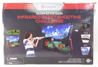 * Infrared Skeet Shooting Challenge - Works