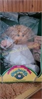 1985 Cabbage Patch Kids Online Auction