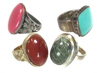 Jan 25 Fine & Antique Jewelry, Gold & Watches Estate Auction