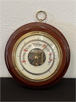 Vintage Western Germany Barometer